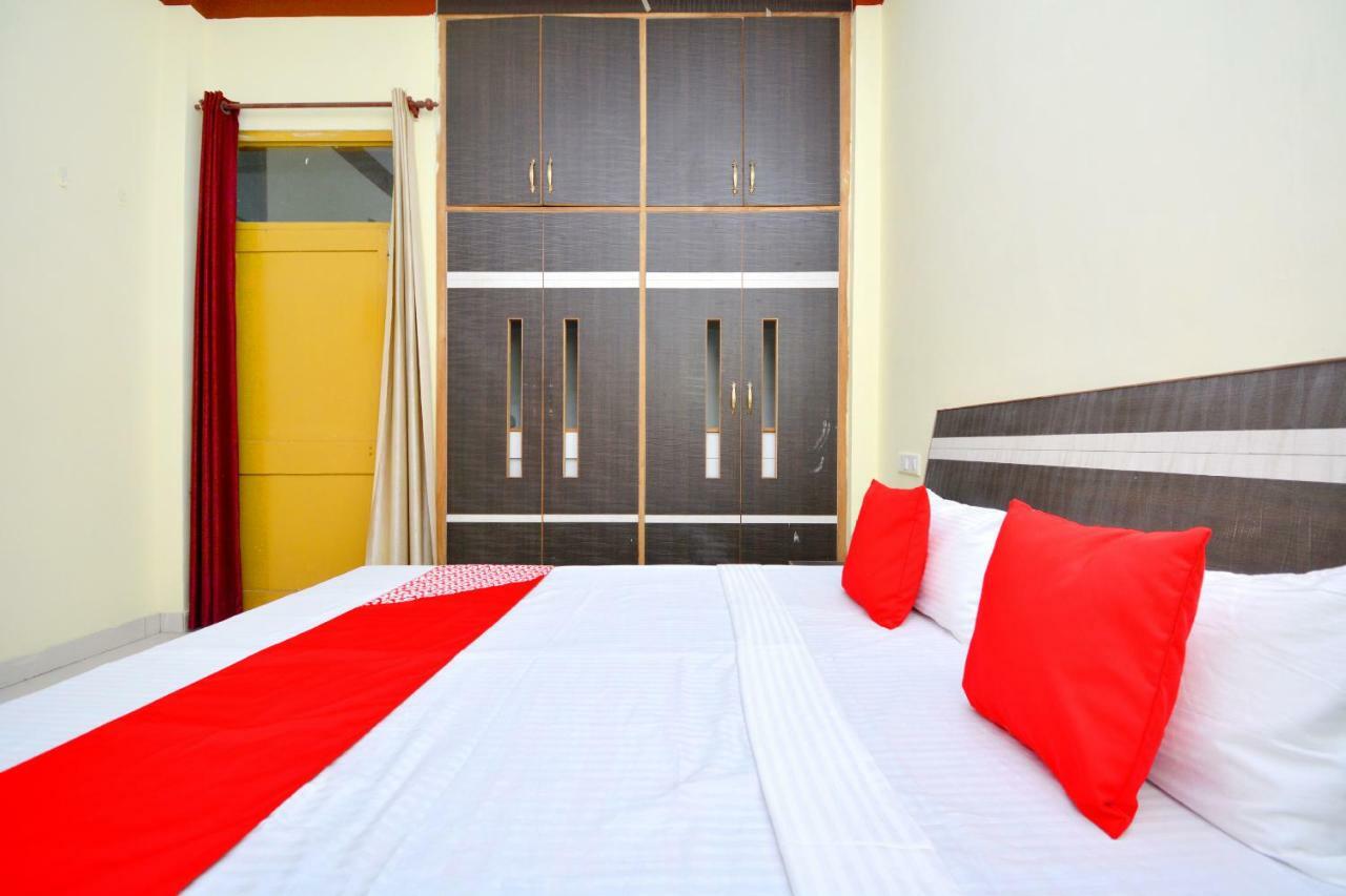 Hotel Oyo 40306 White House Jalandhar Exterior foto